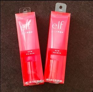 NEW e.l.f. JellyPop Dew Primer